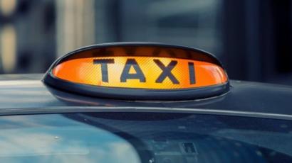 Taxi Injury Claims