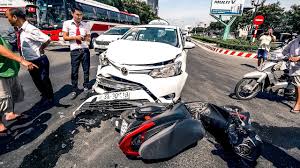 Road Accident Claims