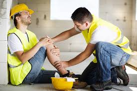 Work Injury Claims