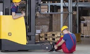 Factory Injury Claims