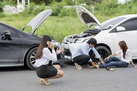 car accident injury