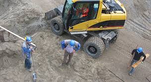 Construction Site Accident Claims