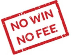 No Win No fee