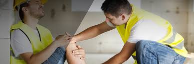 Accident At Work Solicitors