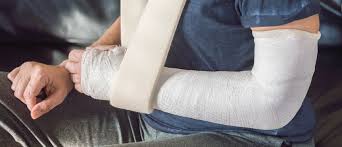 Personal Injury Solicitors 